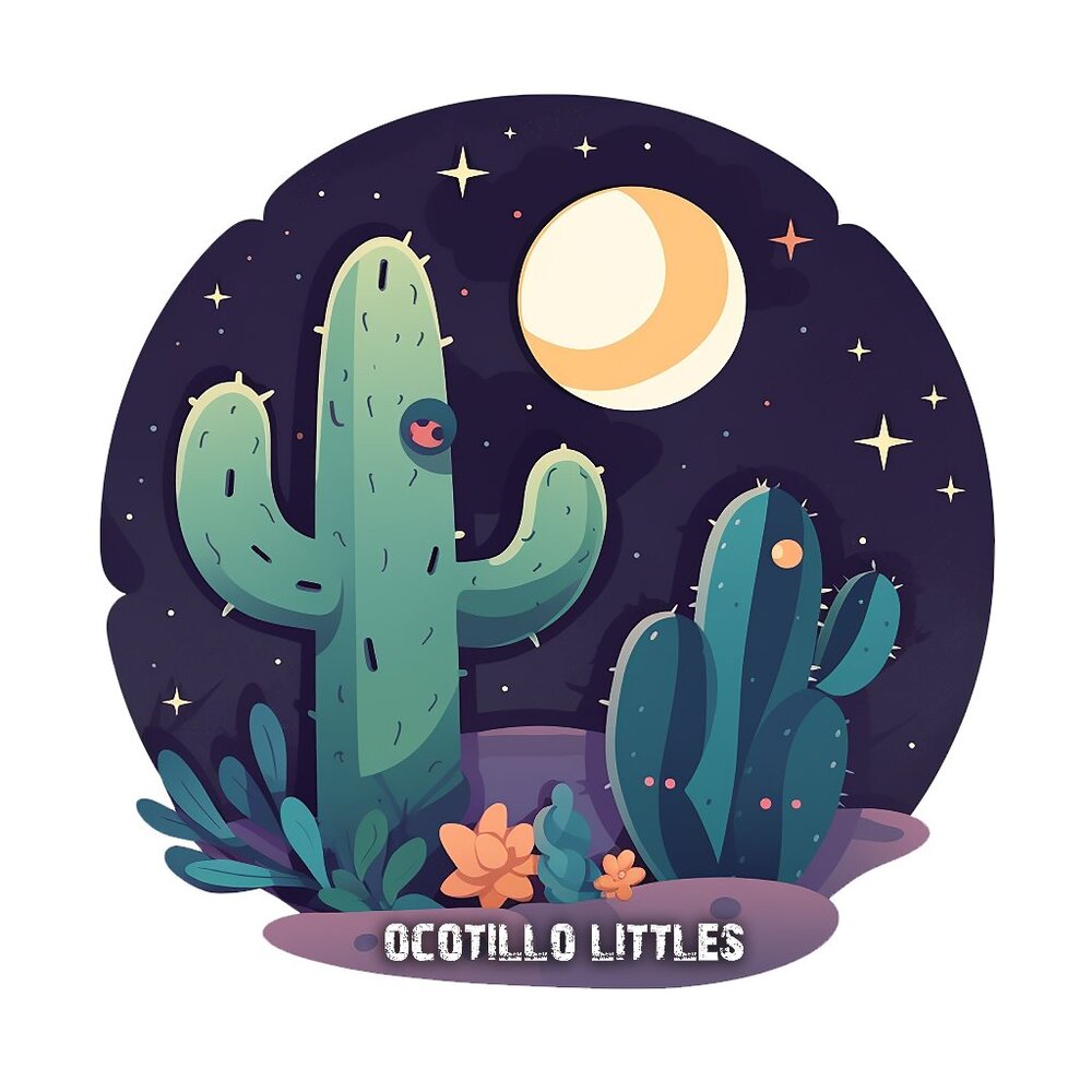 Ocotillo Littles